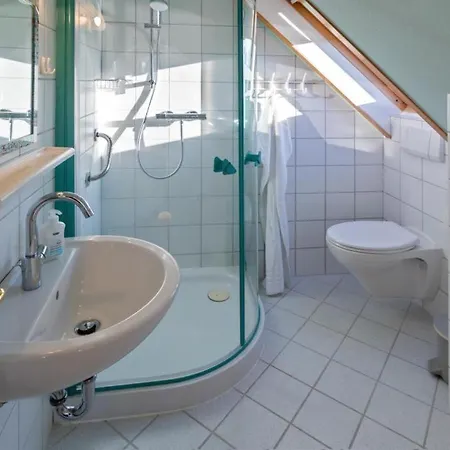 Ferienwohnung Kathis Nest Norden
