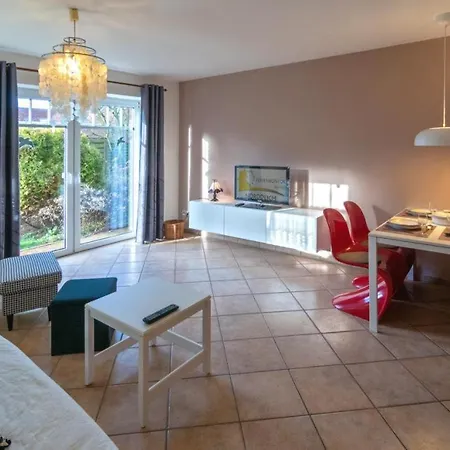 Ferienwohnung Kathis Nest