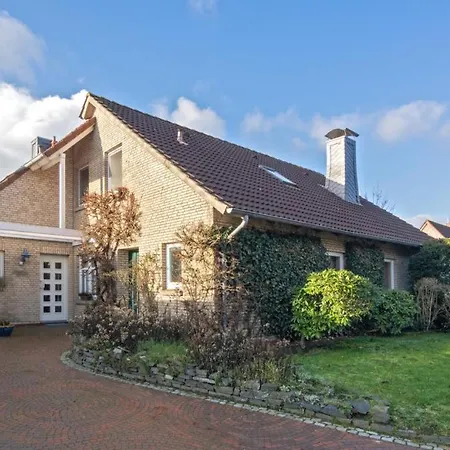 Ferienwohnung Kathis Nest Lejlighed
