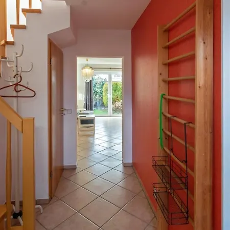 Ferienwohnung Kathis Nest Norden