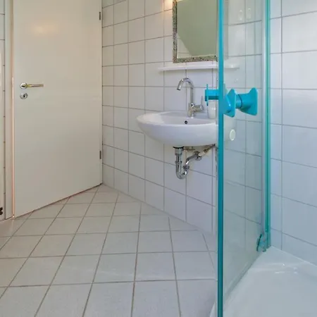 Lejlighed Ferienwohnung Kathis Nest Norden